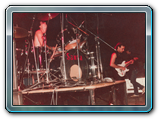 Santa en San Sebastian de los Reyes en el festival "Sanse Rock" 1985. 11